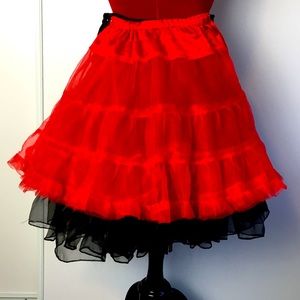 Vintage Repro Petticoat Bundle